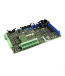 ALSTOM Alspa MD2000 Baugruppe 029.228500/08 GEB