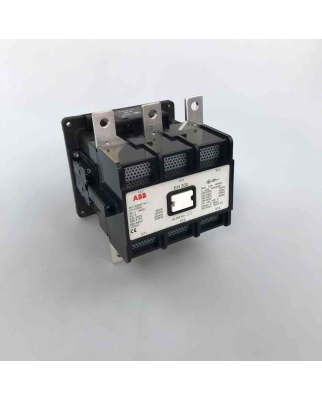 ABB Schütz SK826401-DB EH300-30-21 24VDC OVP