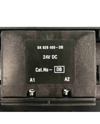 ABB Schütz SK826401-DB EH300-30-21 24VDC OVP