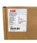 ABB Schütz SK826401-DB EH300-30-21 24VDC OVP