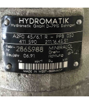 Hydromatik Axialkolbenpumpe A2FO 45/6,1R-PPB 050 NOV