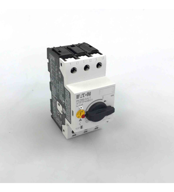 Eaton Motorschutzschalter PKZM0-0,4-T XTPTP40BC1 GEB