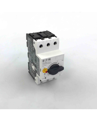 Eaton Motorschutzschalter PKZM0-0,4-T XTPTP40BC1 GEB