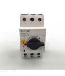 Eaton Motorschutzschalter PKZM0-0,4-T XTPTP40BC1 GEB