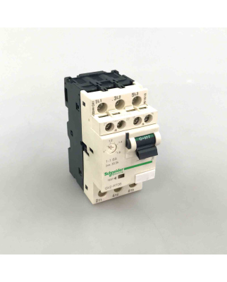 Schneider Electric Transformatorschutzschalter GV2-RT06 GEB