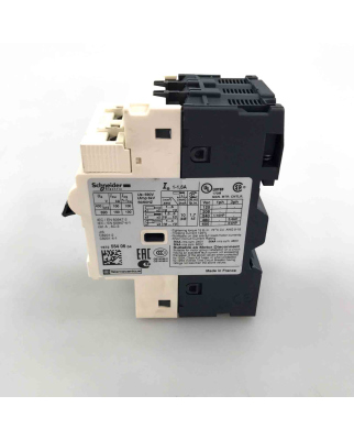 Schneider Electric Transformatorschutzschalter GV2-RT06 GEB