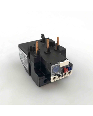 Schneider Electric Motorschutzrelais LRD3363 GEB