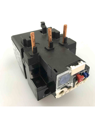 Schneider Electric Motorschutzrelais LRD3363 GEB