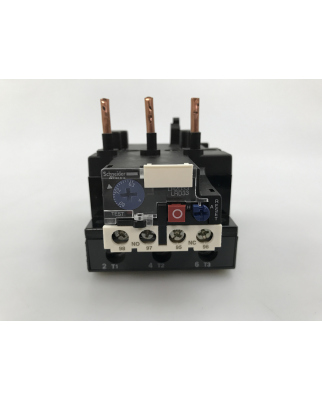 Schneider Electric Motorschutzrelais LRD3363 GEB