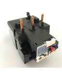 Schneider Electric Motorschutzrelais LRD3363 GEB