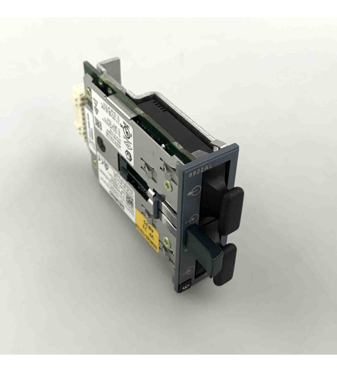 Simatic SCALANCE X Medienmodul MM992-2 6GK5992-2AL00-8AA0 E-Stand:03 GEB
