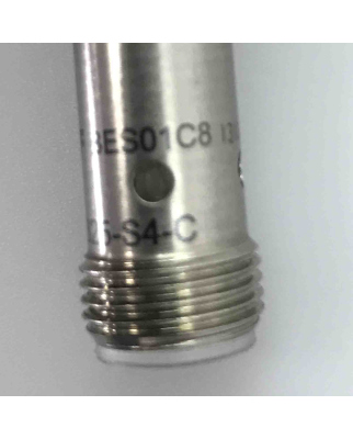 Balluff induktiver Näherungsschalter BES 516-325-S4-C BES01C8 GEB