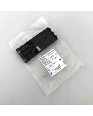 Siemens AS-Interface Montageplatte 3RK1901-0CB01 OVP