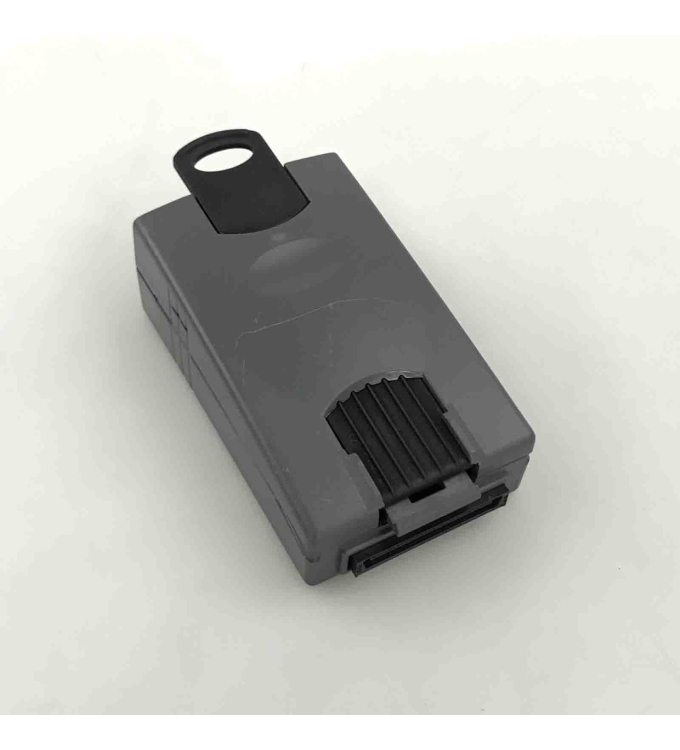 CONTROL TECHNIQUES Application Module UD70 #K2 GEB