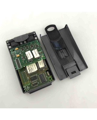 CONTROL TECHNIQUES Application Module UD70 #K2 GEB