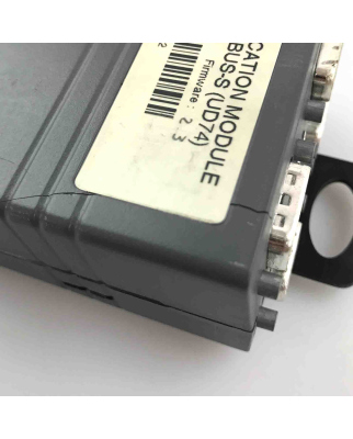 CONTROL TECHNIQUES Application Module UD70 #K2 GEB
