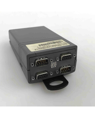 CONTROL TECHNIQUES Application Module UD70 #K2 GEB