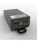 CONTROL TECHNIQUES Application Module UD70 #K2 GEB