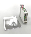 Rexroth Kompaktumrichter HCS01.1E-W0003-A-02-B-ET-EC-PB-NN-NN-FW R911328448 NOV