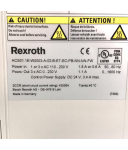 Rexroth Kompaktumrichter HCS01.1E-W0003-A-02-B-ET-EC-PB-NN-NN-FW R911328448 NOV