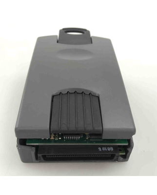 CONTROL TECHNIQUES Application Module UD70 #K3 GEB