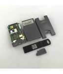 CONTROL TECHNIQUES Application Module UD70 #K3 GEB