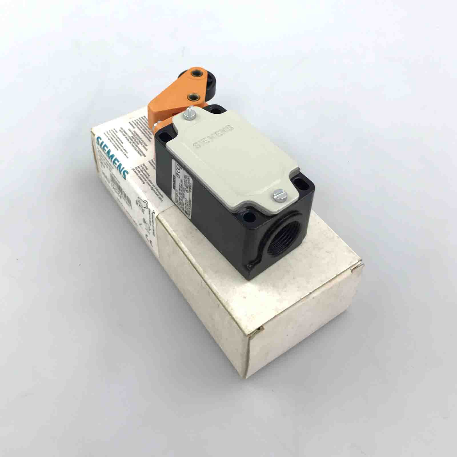 Siemens 3SE3 120-1F - Positionsschalter - Günstige Industrieersatzteile, 83,19 Siemens 3SE3 120-1F - Positionsschalter - Günstige Industrieersatzteile, 83,19