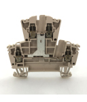 Weidmüller Durchgangsklemme WDK 2.5V 1022300000 (100Stk.) OVP