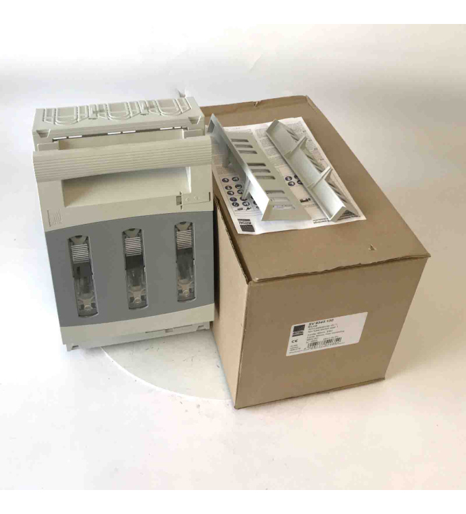 RITTAL NH-Lasttrenner Gr.01 SV9343.130 OVP