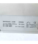 RITTAL NH-Lasttrenner Gr.01 SV9343.130 OVP