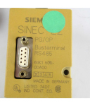Simatic S5 Sinec L2 6GK1 500-0DA00 GEB