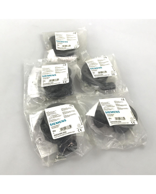 Siemens Anschlussdose 8WD4308-0DD (5Stk.) OVP