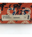 FAG Kugellager Gehäuselager 26205 OVP