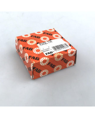 FAG Kugellager Rillenkugellager 4305B.TVH OVP