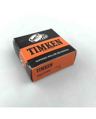TIMKEN Kegelrollenlager 32009X 92KA1 33 OVP