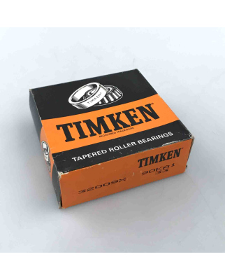 TIMKEN Kegelrollenlager 32009X 90KA1 33 OVP