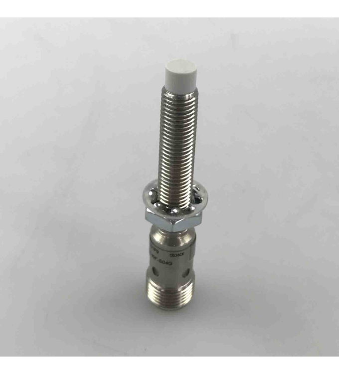 Balluff induktiver Näherungssensor BES M08EG1-PSC40F-S04G GEB