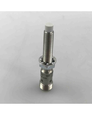 Balluff induktiver Näherungssensor BES M08EG1-PSC40F-S04G GEB