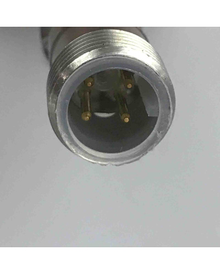 Balluff induktiver Näherungssensor BES M08EG1-PSC40F-S04G GEB