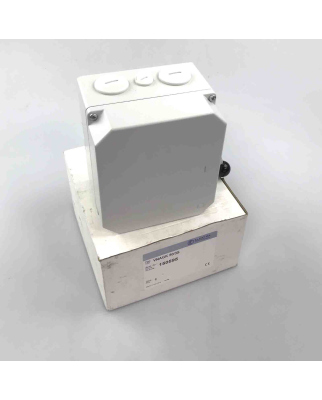 Elektra Hauptschalter VNAGK 50/3S 150595 OVP