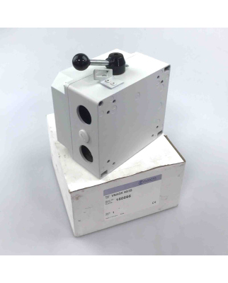 Elektra Hauptschalter VNAGK 50/3S 150595 OVP