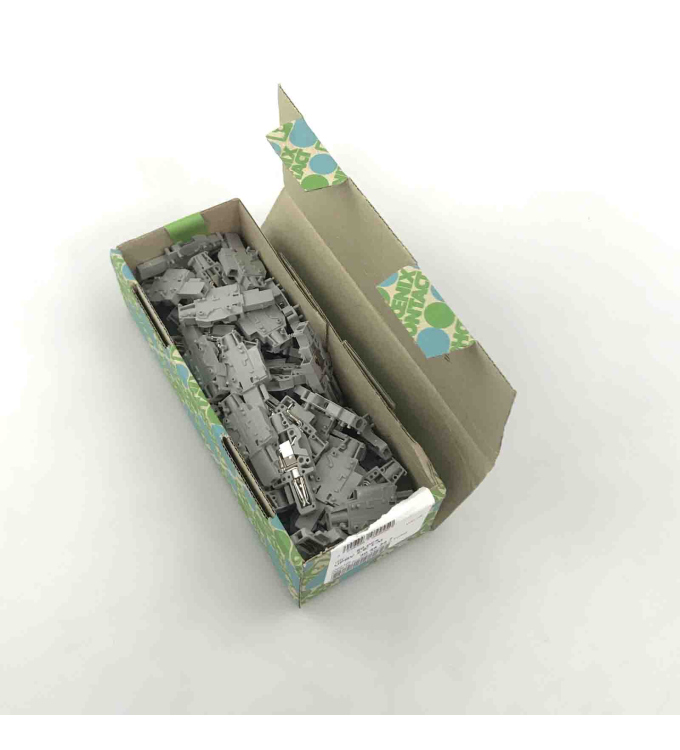 Phoenix Contact Stecker UPBV 2,5/ 1-M 3045347 (50Stk.) OVP