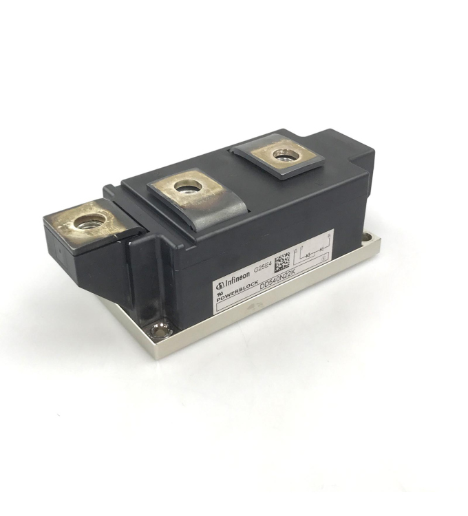 Infineon Powerblock DD540N22K GEB