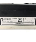 Infineon Powerblock DD540N22K GEB