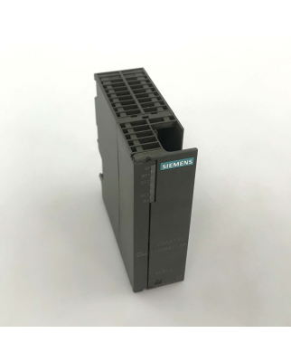 Simatic S7 ET200M 6ES7 153-2BA81-0XB0 E-Stand:02 GEB