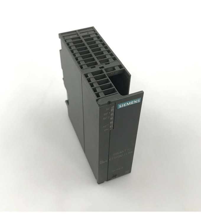 Simatic S7 ET200M 6ES7 153-2BA82-0XB0 E-Stand:03 GEB