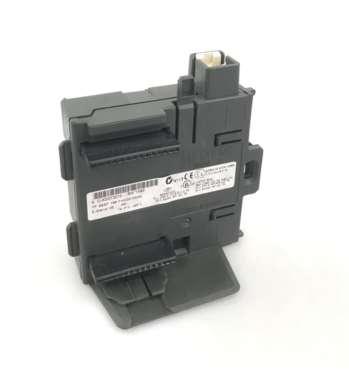 Simatic S7 ET200M 6ES7 195-7HC00-0XA0 GEB