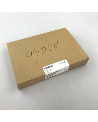 Simatic S5 DI430 6ES5 430-7LA12 E-Stand:13 SIE