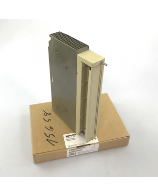 Simatic S5 AO470 6ES5 470-7LA13 E-Stand:01 OVP