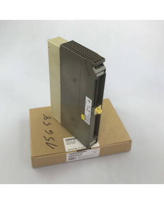 Simatic S5 AO470 6ES5 470-7LA13 E-Stand:01 OVP